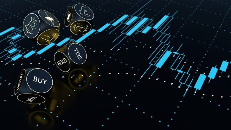 Global Cryptocurrency Marketplace Built on a Platform for High-Performance Trading